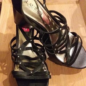 Ralph Lauren Sandals